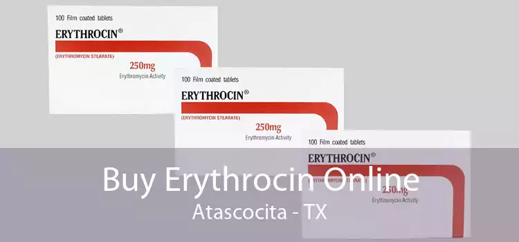 Buy Erythrocin Online Atascocita - TX