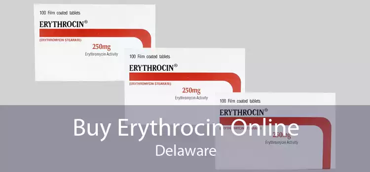 Buy Erythrocin Online Delaware