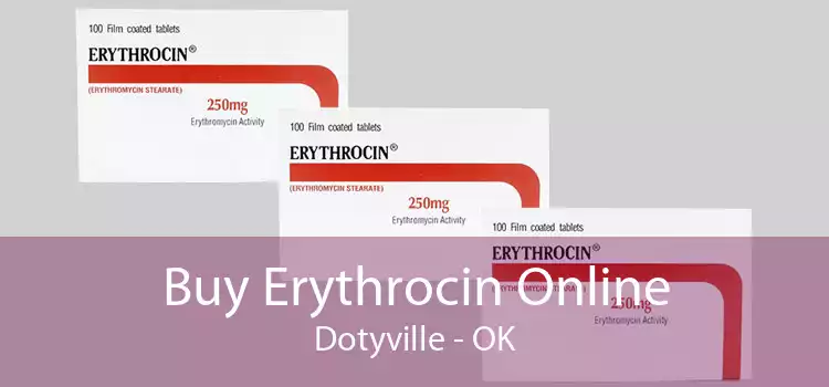 Buy Erythrocin Online Dotyville - OK