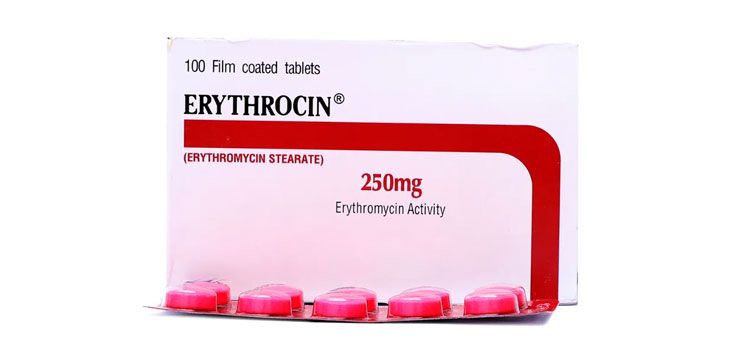 buy erythrocin in Bayside, VA